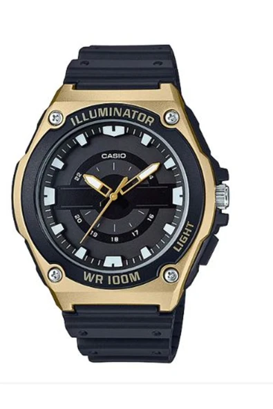 Casio MWC-100H-9AVDF ERKEK KOL SAATİ ürün görseli 1