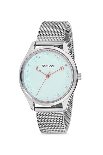 Ferrucci Kadın Kol Saati FC-1119-12680H.1-640581 ürün görseli 1