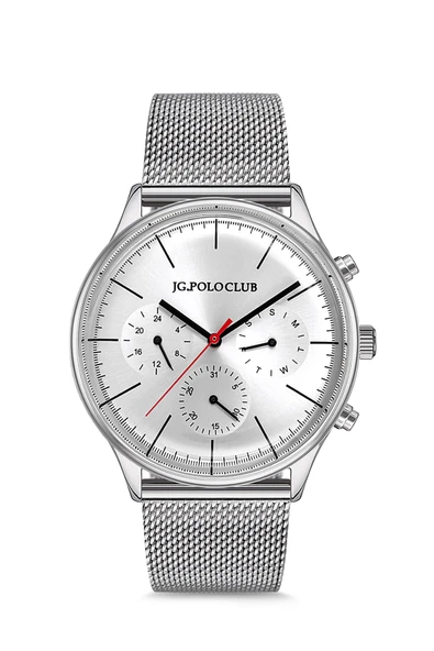 JG. Polo Club Erkek Kol Saati JPC.0819 2510FH.1 ürün görseli 1