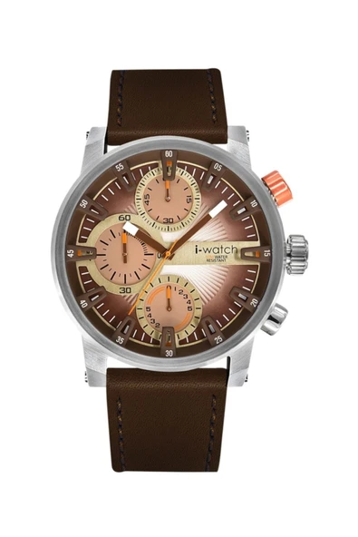 i-watch Unisex Kol Saati 5077.C5 ürün görseli 1