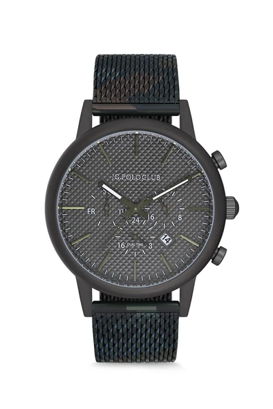 JG. Polo Club Erkek Kol Saati JPC.0919 2106FH.4 ürün görseli 1