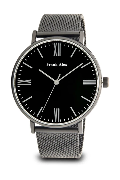 Frank Alex 1219 12540h.05 Erkek Kol Saati ürün görseli 1