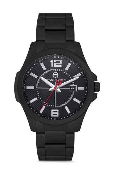 Sergio Tacchini Erkek Saat 8680161806455 ürün görseli 1
