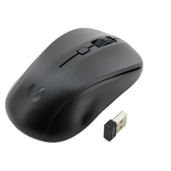 Hp S500 1600Dp Wireless Mouse ürün görseli 1