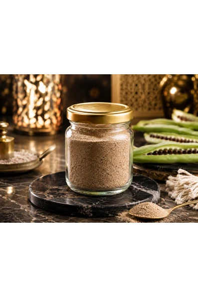 Karnıyarık Otu Tozu (Psyllium) 30 gr Net ürün görseli 1