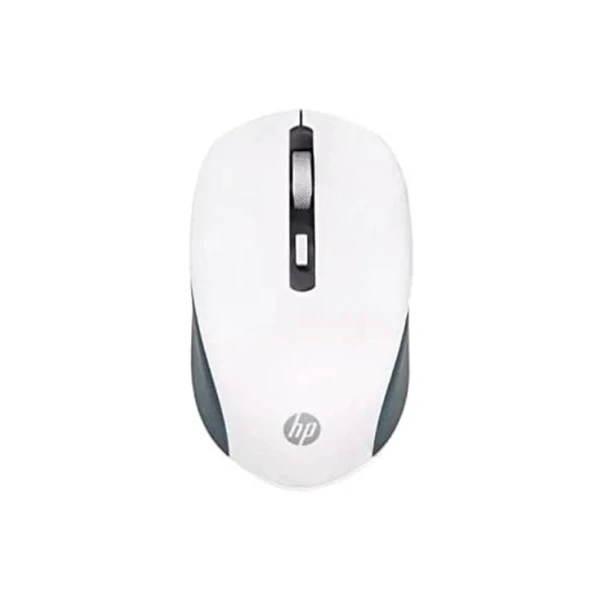 Hp S1000 Beyaz Wireless Plus Mouse ürün görseli 1