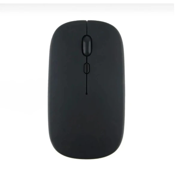 ZR216 Siyah Bluetooth Mouse ürün görseli 1
