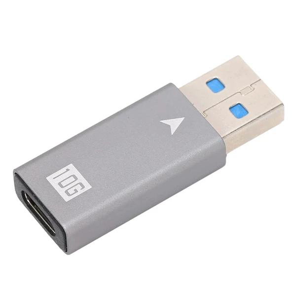 ZR339 Ads 613 Usb Type-C Gen 2 Çevirici ürün görseli 1