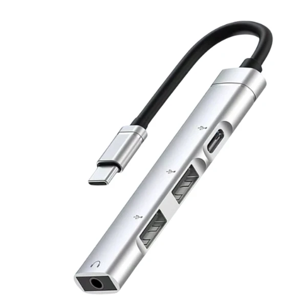 ZR615 Type-C Usb Pd Otg-019C ürün görseli 1