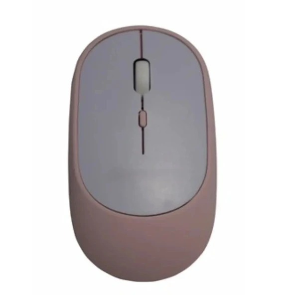 ZR223 No 1004 Pembe Bluethooth + Wireless ZR223 ürün görseli 1