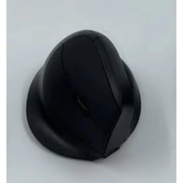 ZR693 1688 Siyah Bluetooth Wireless Ergonomik Mouse ürün görseli 1