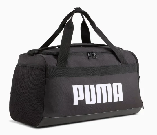 Challenger S Sports Bag Unisex Çanta 35 LİTRE 091143-01 ürün görseli 1