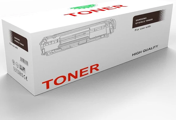 Samsung Mlt d1660 104 toner ürün görseli 1