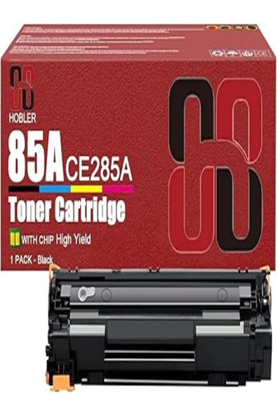 HP Laserjet Pro P1102w P1109w Printer 1 Pack(1,600 Pages) ürün görseli 1