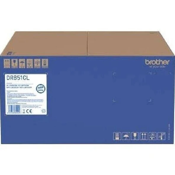Brother DR851CL-MFC-L9630CDN Drum Ünitesi ürün görseli 1