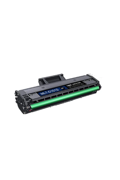 Samsung SCX-3400/SCX-3400F/SCX-3401/SCX-3405/SF-760P mltd101s Siyah Çipli Muadil Toner ürün görseli 1