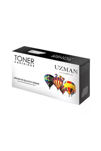 HP 17A-CF217A Uyumlu Muadil Toner ürün görseli 1
