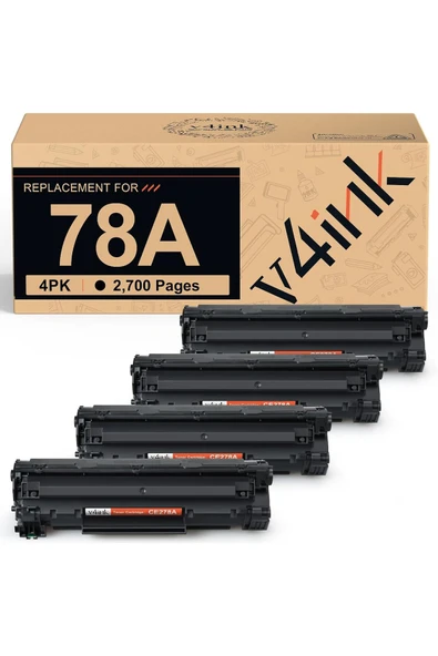 HP 78A CE278A Pro M1536dnf MFP P1606dn P1600 P1566 P1560 ürün görseli 1