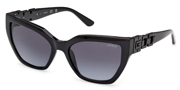 Guess GU00264 01B 55 Kadın Güneş Gözlüğü ürün görseli 1
