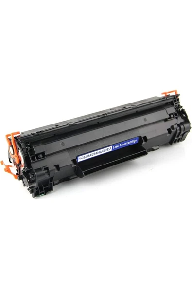 salesalbutik Hp ile Uyumlu 285A Toner Muadil Yüksek Kapasite 2000 Sayfa ürün görseli 1