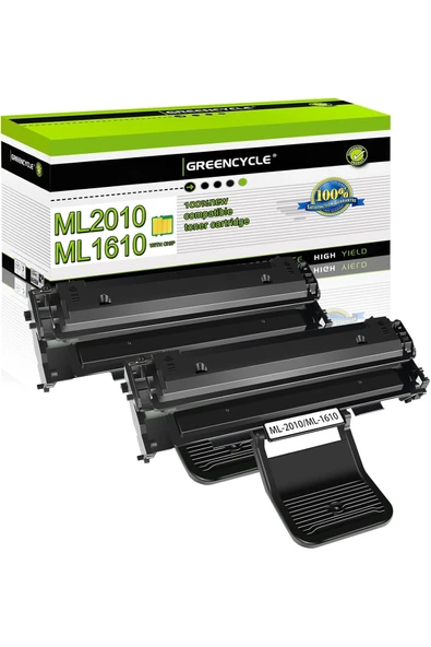 Samsung ML-1610/2010/2571 SCX-4521 XEROX-3117/3122 (3K) *YA-DE TONER* ürün görseli 1