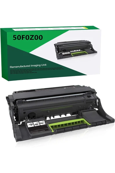 Lexmark MUADİL DRAM UNITESİ MS310d, MS310dn, MS410dn,MX310dn, MS415dn, MX417de, MX410de, MS510dn ürün görseli 1