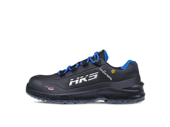 HKS® BFS-70 S3 I SRC İş Ayakkabıs NO:41 - Resim 2