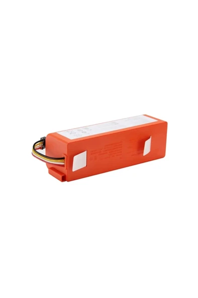 Roborock S6 5200 Mah 14.4V Batarya - Resim 2