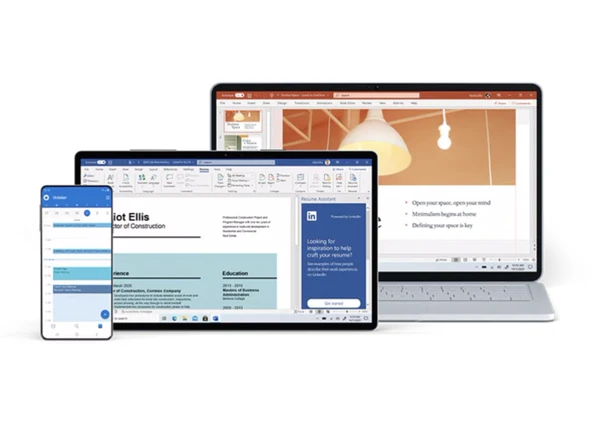 Microsoft  Office 365 Dijital Lisans Satın Al - Resim 10