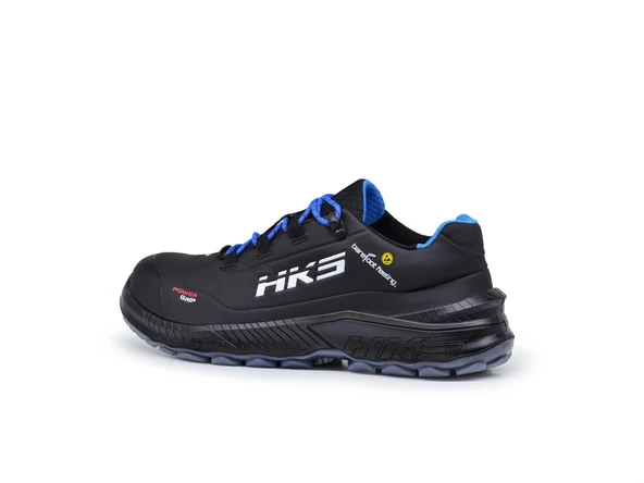 HKS® BFS-70 S3 I SRC İş Ayakkabıs NO:41 - Resim 3