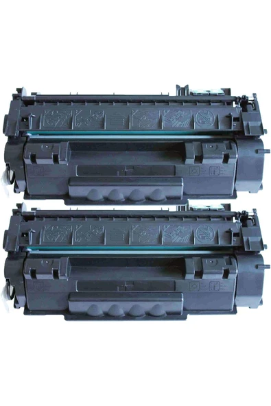 HP 49A 53A 1320 1320n 1320nw M2727 MFP M2727nf M2727nfs P2015 P2015d P2015dn P3015x ürün görseli 1