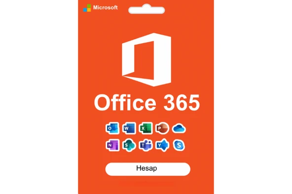 Microsoft  Office 365 Dijital Lisans Satın Al - Resim 7