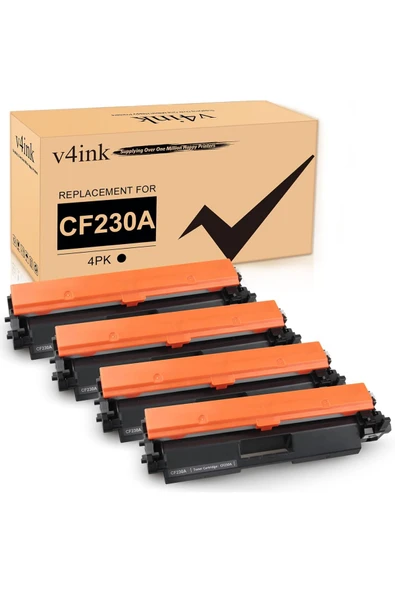 HP ASKA 30A Compatible for Laserjet Pro MFP M227fdn M227fdw M227sdn M203d M203dn M203dw ürün görseli 1