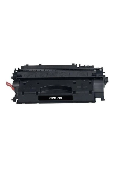 sezgin avm CRG 719 Yenilenmiş Toner ürün görseli 1