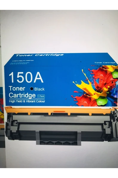 HP 150a W1500a Çipli Laserjet Mfp M111w M141w ürün görseli 1