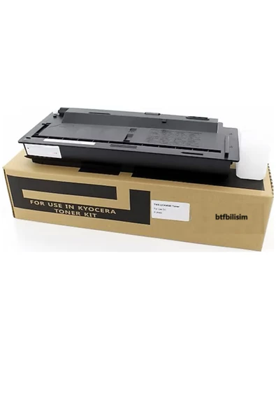 UTAX CK-4520 / K4520/1T02P10UT0 P-2540i Mfp uyumlu Muadil Toner 15.000 Sayfa ürün görseli 1
