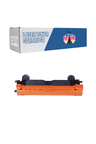 SAFİRİNK Safir Toner Kyocera Pa2000 TK1240 1.200 Syf Siyah Muadil Toner ürün görseli 1