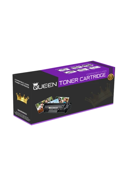 QUEEN TONER Kyocera TK3060 TONER M3145İDN / TK-3060 Muadil Toner ürün görseli 1