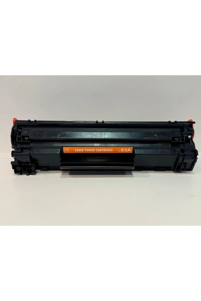 MUADİL TONER 83A/CF283A ürün görseli 1