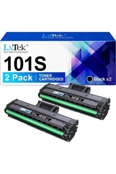 Samsung ML-2160 ML-2165  ML-2165W SCX-3405 SCX-3405W SCX-3405FW SCX-3400 SF-760 SF-761  2ADET ürün görseli 1