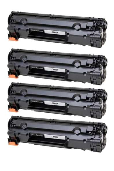 sezgin avm Hp- Ce285A Muadil Toner-1600 Sayfa Baski ürün görseli 1
