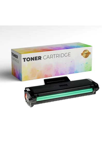 Samsung MLT-104S MUADİL TONER SCX-3200/3205 ML-1660/1665/1670/1675/1860/1865 (1600 SAYFA) ürün görseli 1