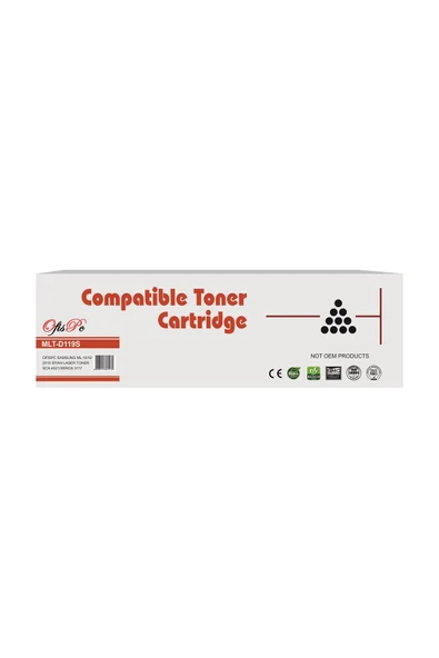 ELBA OfisPc Samsung Mlt-D104S Ml-1660/1675 Muadil Toner ürün görseli 1