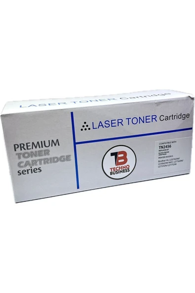 OEM Tn2456 Kalite Hl-l2376dw L2716dn Muadil Toner ürün görseli 1