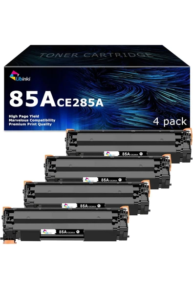 HP 285a/1102 4adet Muadil*aura Toner Artık Hak Yeme Urunlerime Girme**hırsız Rısk Çalan Firma* ürün görseli 1