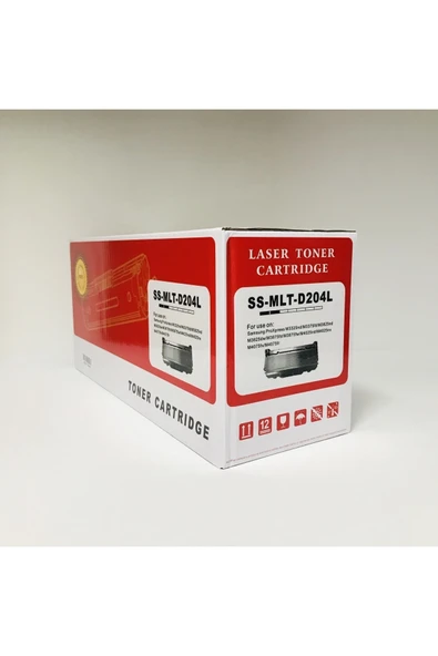 GörkemBüro ® For Samsung Proxpress Sl-m4075fr Toner ürün görseli 1
