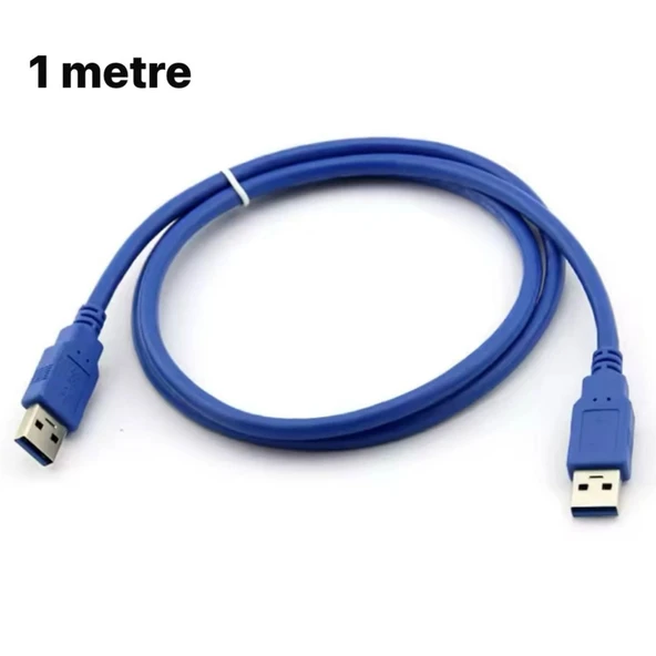 ZR905 Usb To Usb 3.0 Kablo 1 M ürün görseli 1
