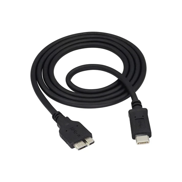 ZR74 Type-C Note 3 Kablo 1M ürün görseli 1