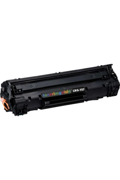 Canon Crg-737 Toner- I-sensys Mf-231 Toner ürün görseli 1