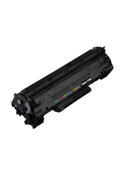 Canon Crg-728 Toner- I-sensys Mf-4450 Toner ürün görseli 1